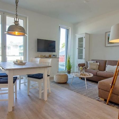 Ahoi Apartment Glowe Exterior photo